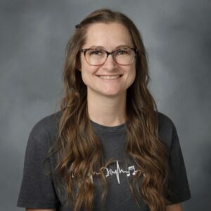 CASSANDRA (CASSIE) LEGGER