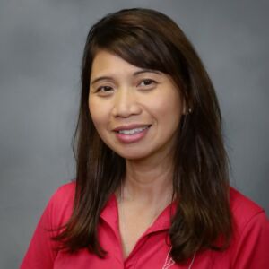 MILDRED (MILLY) PANGILINAN-FLORES