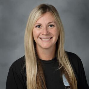 NICOLE RAPP, (M.Ed.)