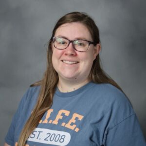 KAITLYN WITTIG, M.Ed. BCBA/LBA