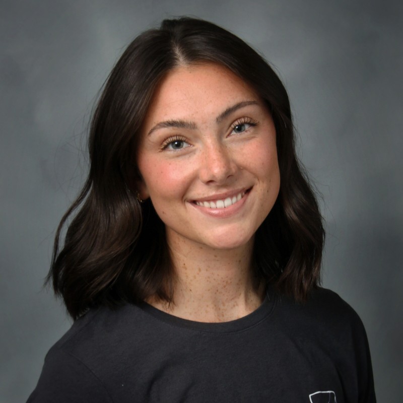 KATELYN CROSHAW